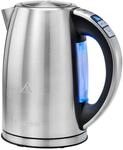 Cuisinart Multi-Temp Wasserkocher | Schnelles Aufkochen, 3KW | Kabellos 