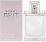 Burberry - BRIT SHEER edt vapo 50 ml