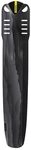 Topeak D-Flash Express ST-Schutzbleche aus Polypropylene PP in der Farbe Schwarz