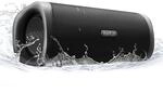 EarFun UBOOM L Bluetooth Lautsprecher, Kabelloser Lautsprecher, JumboBass | 28W