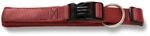 Wolters Halsband Professional Comfort extra-breit, Farbe:rost rot, Gr&ouml;&szlig;e:70-80 cm x