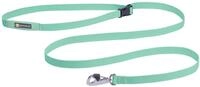 Ruffwear Flagline Hundeleine, schnelle, leichte, Starke Leine, 2-in-1 Hand- oder