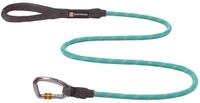 RUFFWEAR Knot-a-Leash, reflektierende Hundeleine aus Seil mit Karabinerhaken, L&auml;nge: