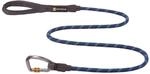 RUFFWEAR Knot-a-Leash, reflektierende Hundeleine aus Seil mit Karabinerhaken, L&auml;nge: