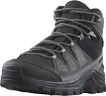 Salomon Damen Quest Rove Gore-tex Hiking Shoe, Black Magnet Quiet Shade, 37 1/3...