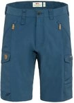 Fj&auml;llr&auml;ven Herren Abisko Shorts, Indigo Blue, 46