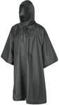 Helikon-Tex Regen Poncho U.S Model Survival Outdoor - Shadow Grey