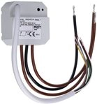 Universalaktor 2-fach UP 10A 230VAC MDT AKU-B2UP.03