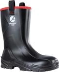 TITAN RIGGER S5 CI PU-Sicherheitsstiefel HIGH Arbeitsstiefel Sicherheitsstiefel