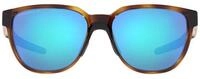 Oakley Actuator OO9250-04-57 - Herren Sonnenbrille - BROWN TORTOISE