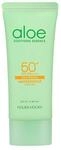 Holika Holika - Aloe Soothing Essence Waterproof Sun Gel Face & Body (SPF 50+ /