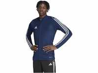 adidas Mens Tracksuit Jacket Tiro 23 League Training Track Top, Team Navy Blue...