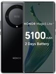 Honor HonorMagic5 Lite 5G 256GB Midnight Black