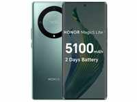 HONOR Magic 5 Lite 5G 256GB/8GB RAM Dual-SIM Emerald-Green