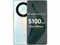 Honor Magic5 Lite 16,9 cm (6.67") Double SIM Android 12 5G USB Type-C 8 Go 256...