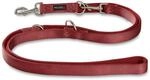 Wolters F&uuml;hrleine Professional Comfort, Farbe:rost rot, Gr&ouml;&szlig;e:XL 200 cm x 25...