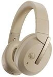 Yamaha YH-E700B Kabellose Over-Ear-Bluetooth-Kopfh&ouml;rer mit 32 Stunden Akkulaufzeit