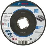 Bosch Accessories Bosch Professional 1x Standard for Metal X-LOCK Trennscheibe (f&uuml;r