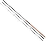 Trout Master 3,90m Trout Pro Lake 40g - Forellenrute zum Lachsforellenangeln,