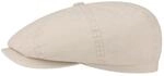 Stetson Hatteras Schirmm&uuml;tze Uni einfarbig UV-Schutz 40 Nachhaltig Damen und Herren