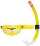 AQUALUNG Combo Mix, Tauchmaske + Schnorchel f&uuml;r Tauchen, Wassersport und Schnorcheln