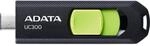 ADATA USB 32GB UC300 bkgn 3.2 USB Typ C Schnittstelle USB 3.2 Gen 1