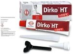 ELRING 705.708 Spezial Silikon Dichtmasse Dichtungsmasse DIRKO-HT 70ml, rot