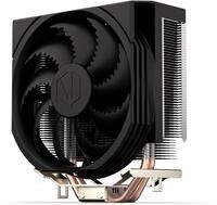 ENDORFY Spartan 5 CPU K&uuml;hler 120 mm Fluctus PWM, kompakter Prozessork&uuml;hler, leiser