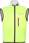 Modeka Warnweste DOUBLE EYE Wendeweste Motorrad f&uuml;r Tag und Nacht Gr&ouml;&szlig;e 3XL