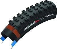 Kenda Unisex &ndash; Erwachsene HELLKAT Pro Fahrradreifen, schwarz, 29 x 2.60
