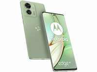 Motorola Edge 40 5G Smartphone 256GB 16.6cm (6.55 Zoll) Grün Android™ 13 Dual-SIM