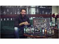 Mixcompany.de Bar & Glas Gin Adventskalender - 24 verschiedene Gin Sorten...