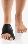 bort 930030 medium links Valco SOFT Hallux-Valgus-Schiene Textile Orthese zur