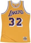 Mitchell & Ness NBA Hardwood Classics Swingman Los Angeles Lakers - Magic...