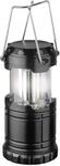 goobay 60357 LED Campinglampe High Bright 250 / Campinglaterne Wei&szlig; / Leuchtenkopf