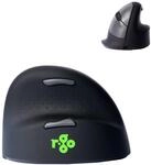 R-Go HE Break Ergonomische Maus, F&uuml;r kleine h&auml;nde, Mit Anti-RSI-Software, Silent
