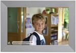 Denver PFF-1026G Digitaler Wi-Fi Bilderrahmen &ndash; 10,1 Zoll IPS HD Touchscreen,