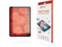 Displex Tablet Glass (9H) für Apple iPad mini 8,3'' (6. Gen.), Eco-Montagerahmen