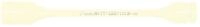 KS Tools 515.1482 1/2" Torsions-Drehmomentbegrenzer-Stecknuss, 17mmx120Nm