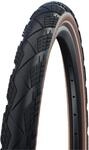 Calvin Klein Jeans Marathon Efficiencyhs617, Pneumatici Unisex, Nero, 28x2.15