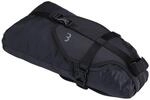 BBB Cycling Fahrradsatteltasche I wasserdichte Fahrradtasche I Fahrradsitztasche I 5
