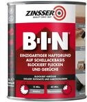 Zinsser&reg; B-I-N Primer, 1 Litre