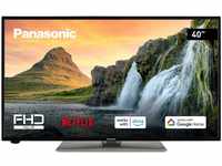 Panasonic TX-40MS360E, 40 Zoll Full HD LED Smart TV, High Dynamic Range (HDR), Linux