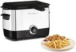 Moulinex Fritteuse AF 2200 Mini 1 L