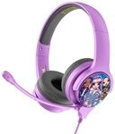 OTL Technologies RH0926 Rainbow High Interactive Study Kopfh&ouml;rer mit abnehmbarem