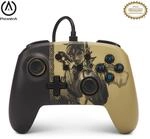 Verbesserter Kabelgebundener PowerA Controller f&uuml;r Nintendo Switch &ndash; Ancient