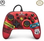 Der kabelgebundene PowerA-Nano-Controller f&uuml;r Nintendo Switch - Mario Kart: Racer