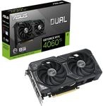 ASUS Dual GeForce RTX 4060 Ti OC Edition 8GB GDDR6 Gaming Grafikkarte schwarz...