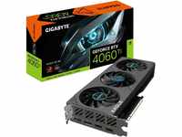 GIGABYTE GeForce RTX 4060 TI EAGLE OC 8GB Graphics Card - 8GB GDDR6 18Gbps...