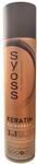Syoss Keratin Extra Strong Haarspray 300 ml